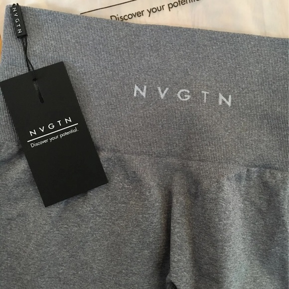 NVGTN Contour Seamless (SOLD ON ANOTHER SITE) - Picture 3 of 3